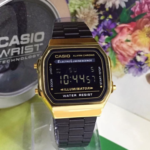 oem casio watch vs original