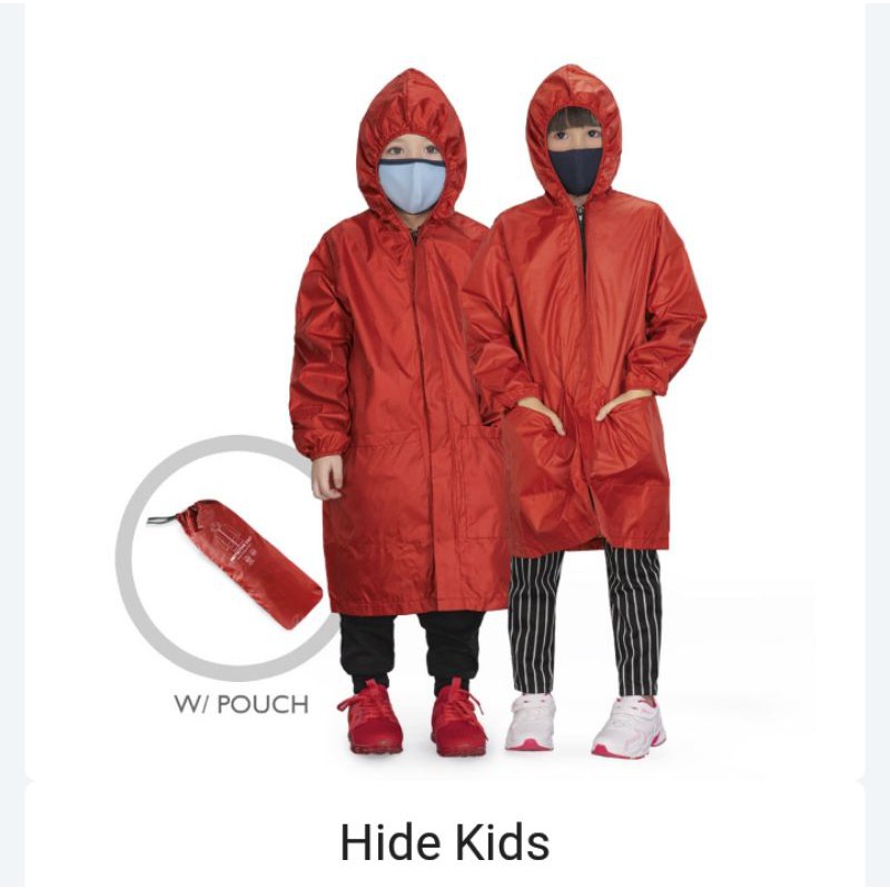 raincoat - Boys' Fashion Best Prices and Online Promos - Babies  Kids Aug  2022 | Shopee Philippines
