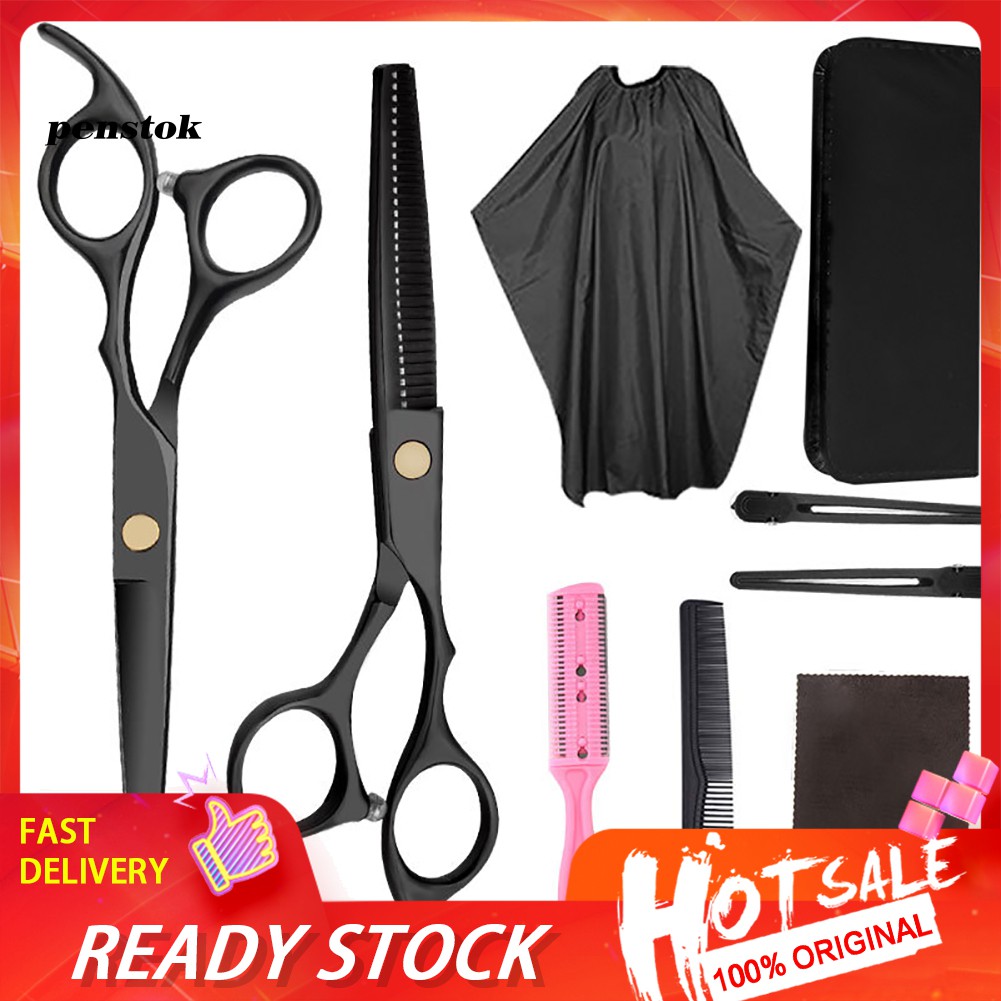 hair cutting tools kit