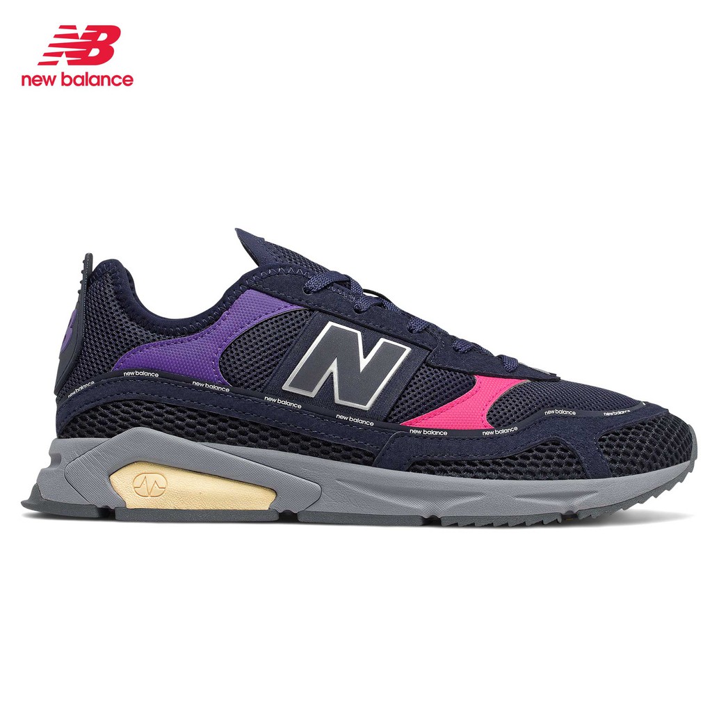 all red new balance