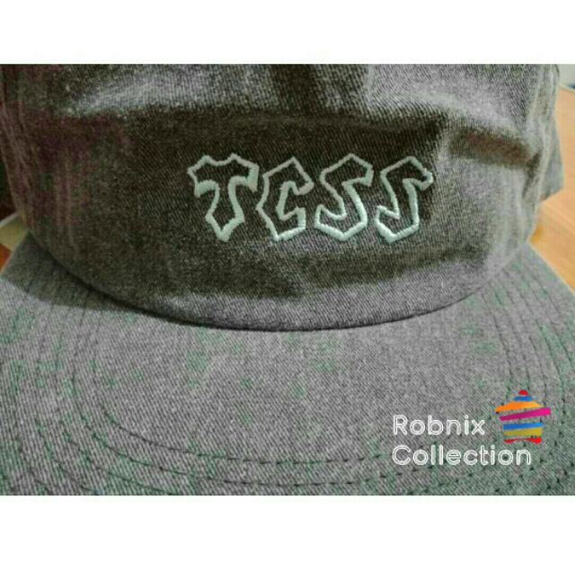 tcss hats