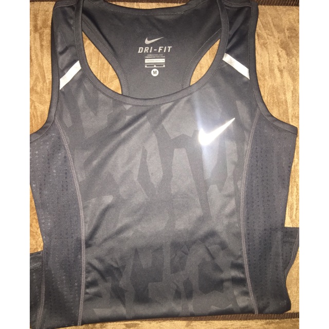 nike dri fit sando