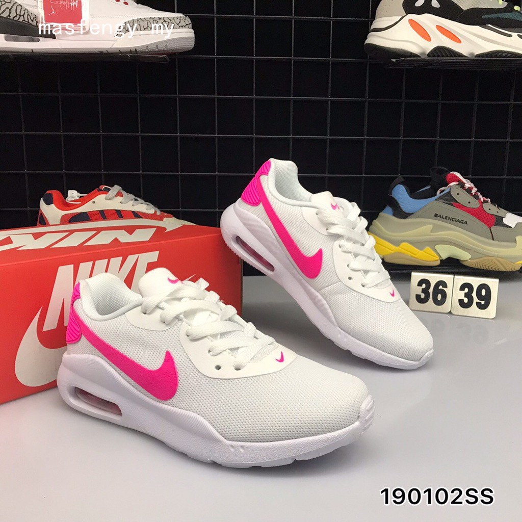 women's oketo air max casual sneakers