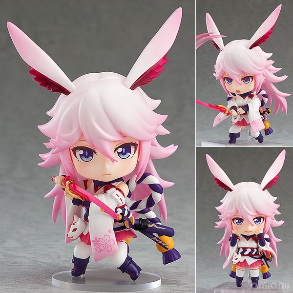 Action Figure Honkai Impact 3 - Arknights Operator