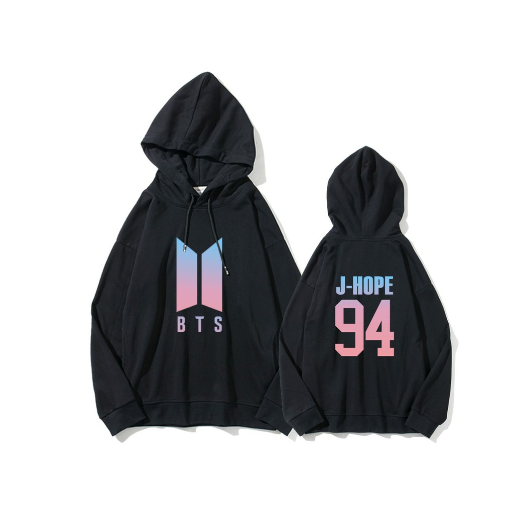 bts j hope hoodie