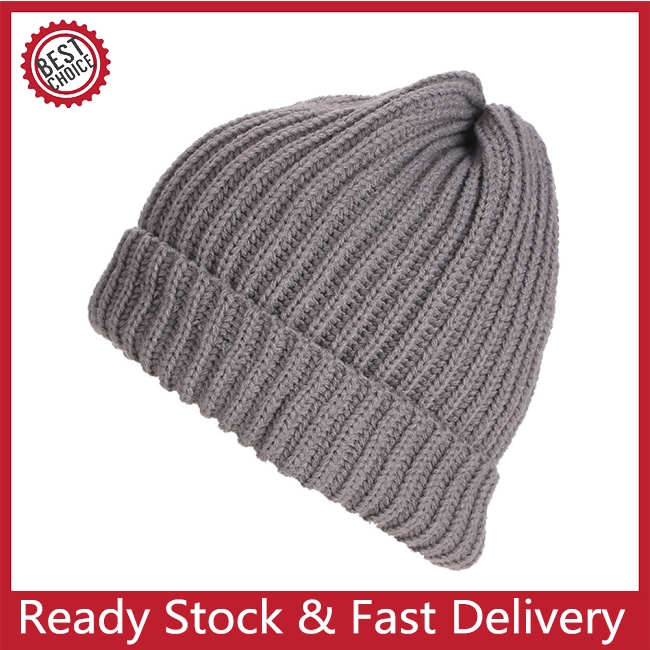 woolen cap