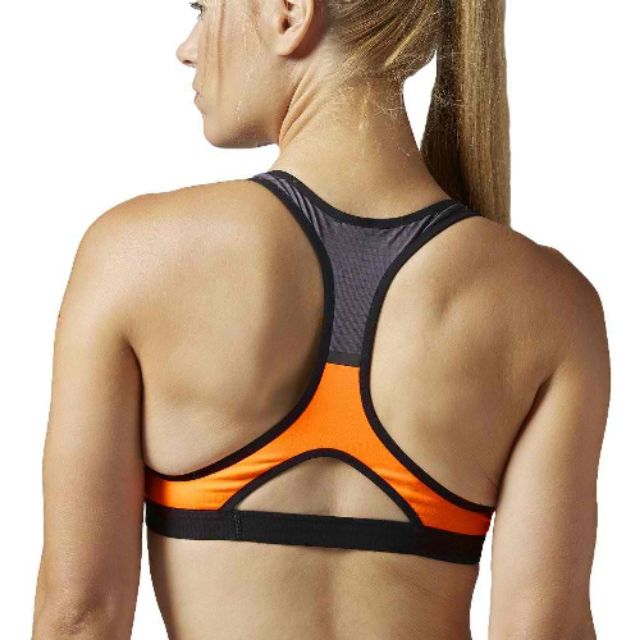 reebok crossfit sports bra