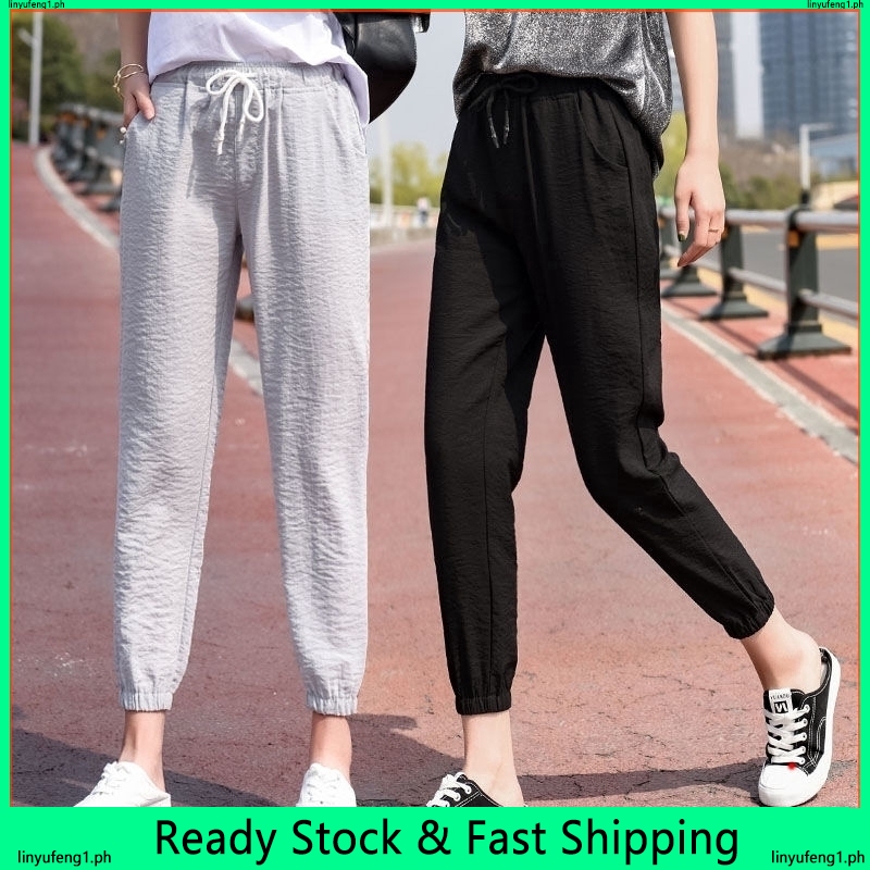 women's plus size sweatpants with pockets