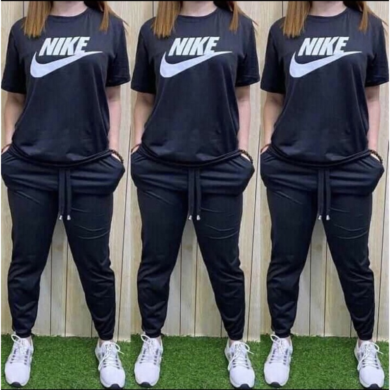 nike coordinates women's