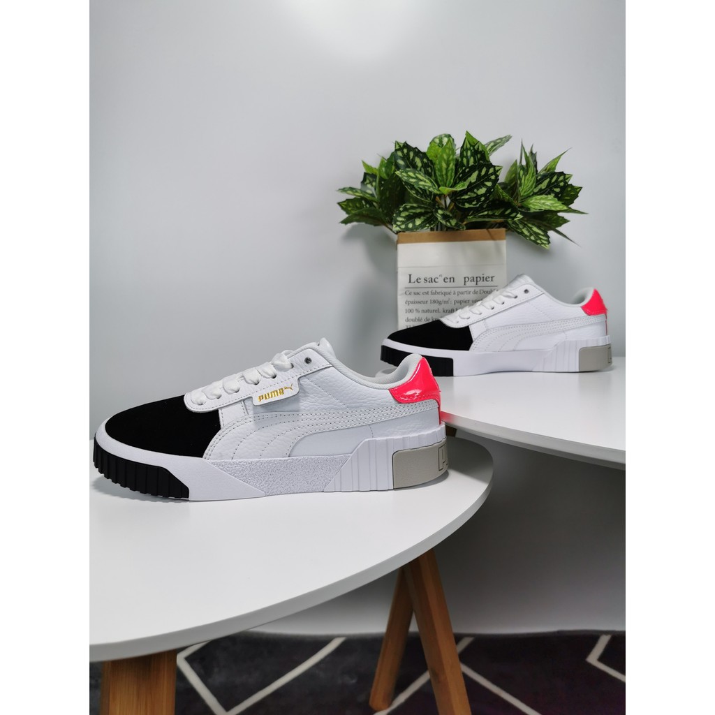 puma cali bold wn's