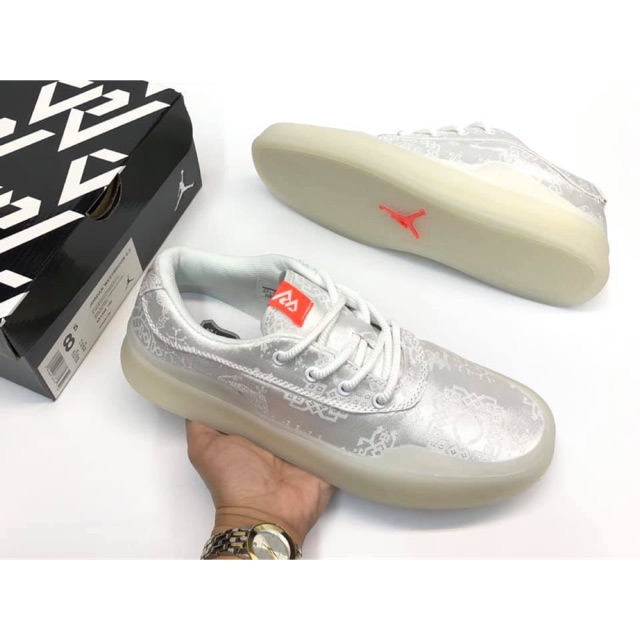 jordan westbrook 3.0