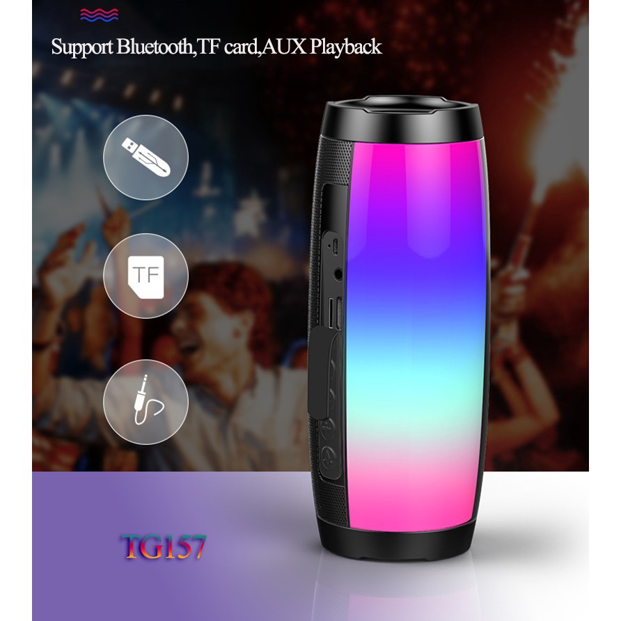 waterproof fm radio with bluetooth