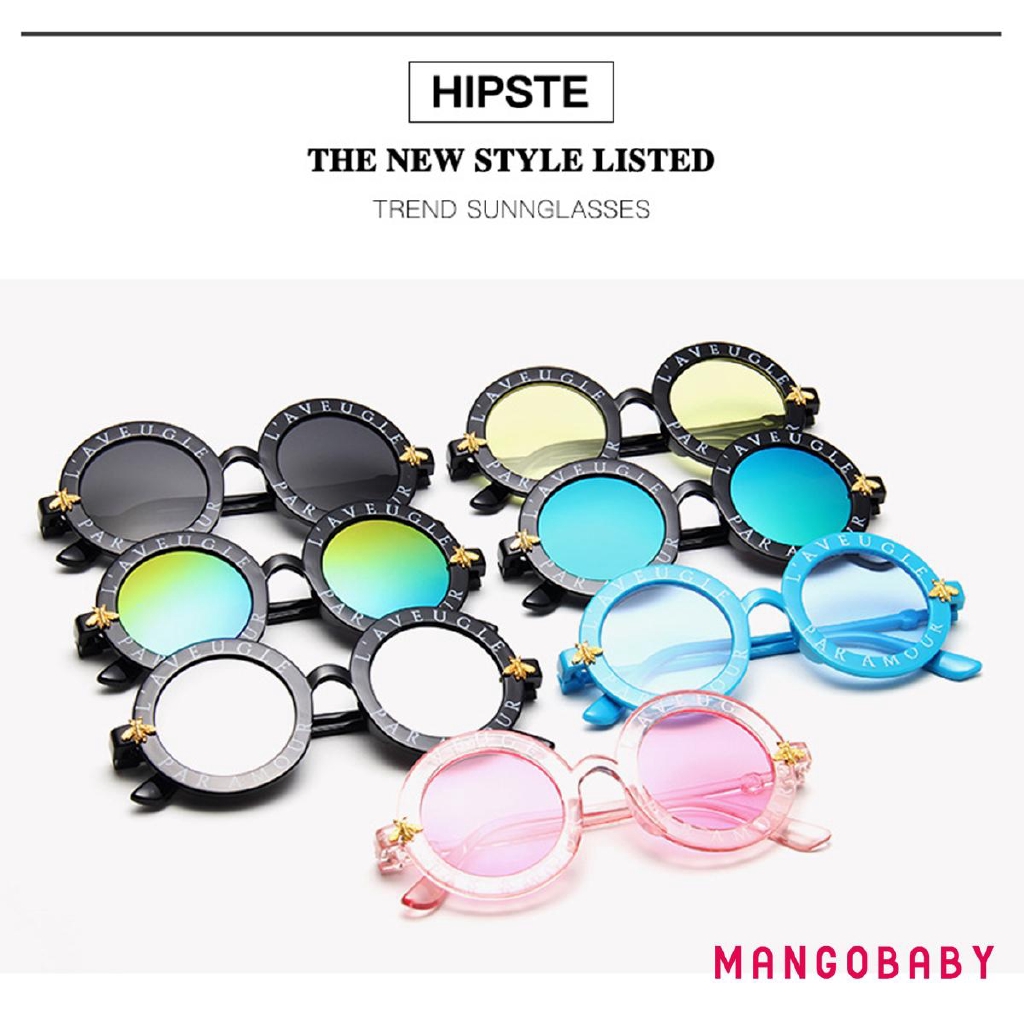 non toxic baby sunglasses