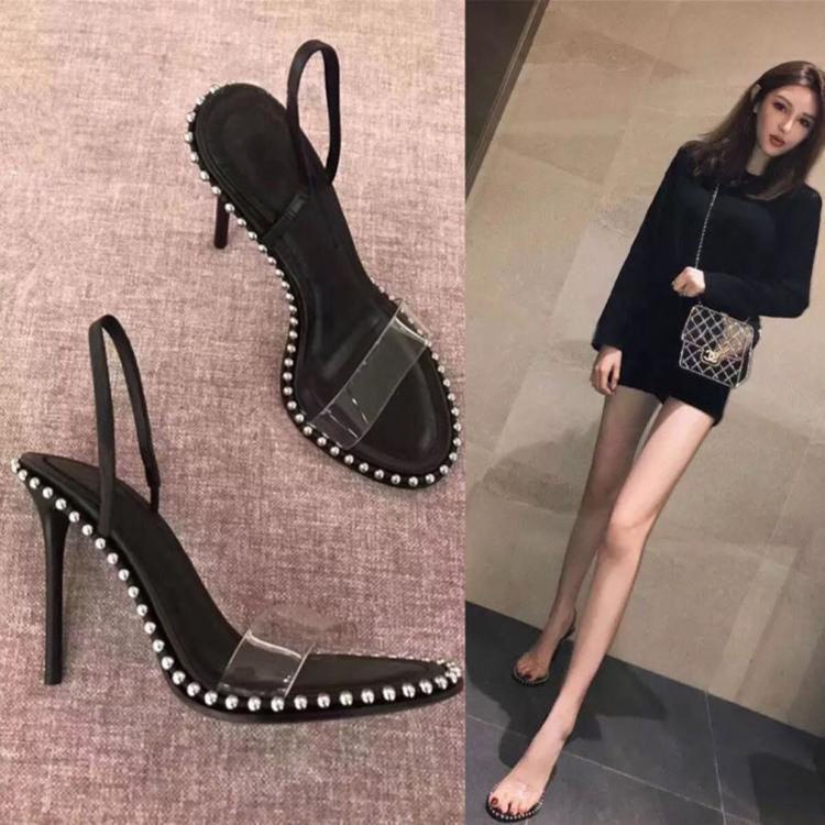 2018 high heels