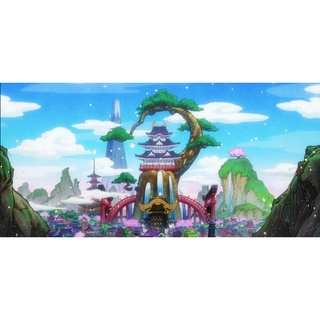 One Piece 'Ruins of Wano Kingdom' #3