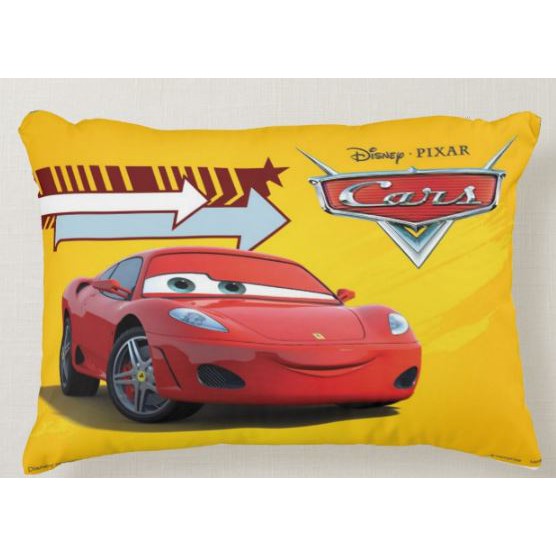 Cars Mini Pillows 8x11 Inches Shopee Philippines