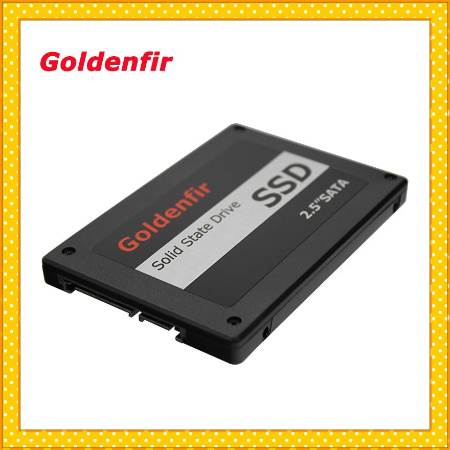 Ssd goldenfir 128 gb t650 128gb не определяется