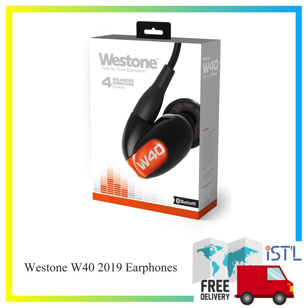 westone earphones