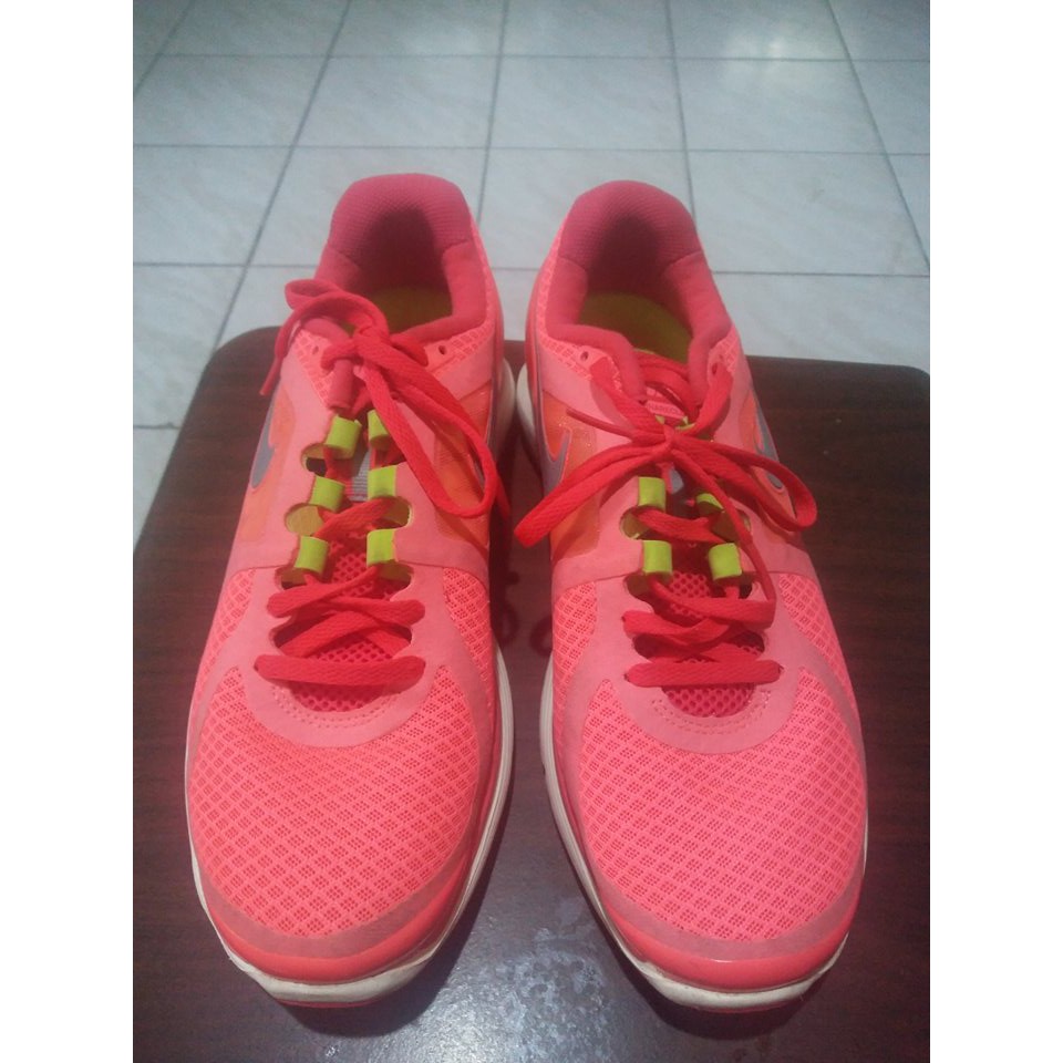 nike lunareclipse 2