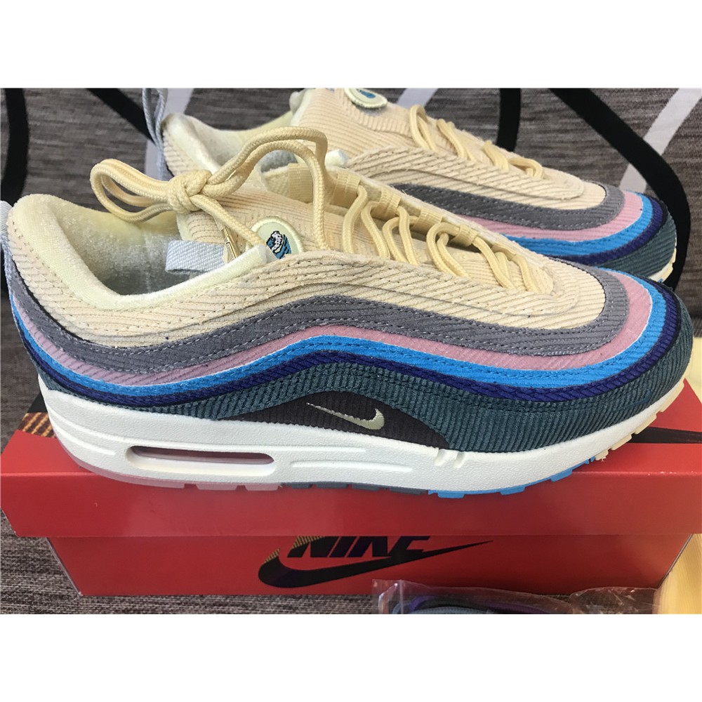 air max 97 sean wotherspoon 
