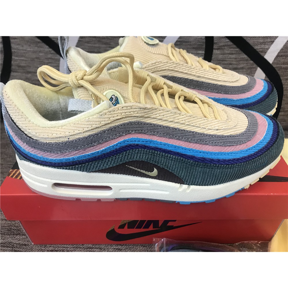 air 97 wotherspoon