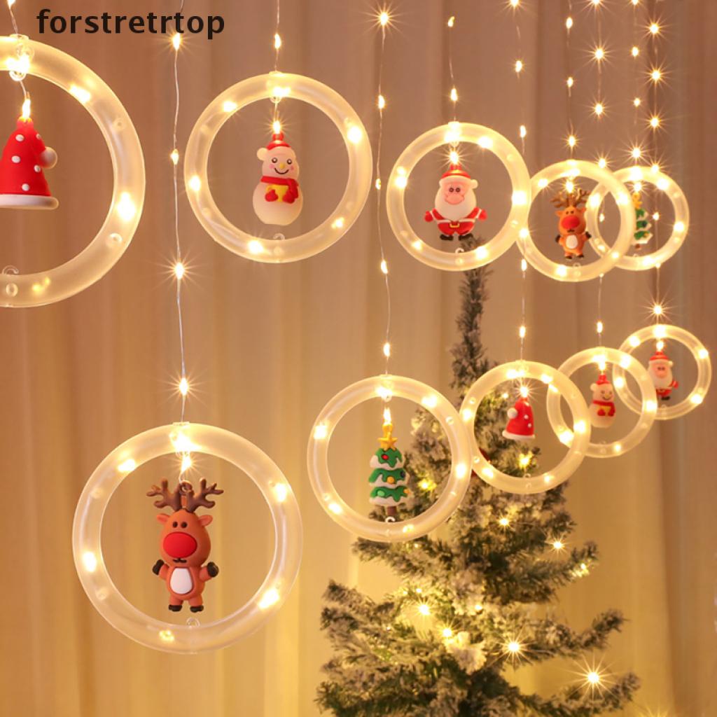 Christmas In The Philippines 2022 Top】 Christmas Led Light Merry Christmas Decorations Home Xmas Gifts New  Year 2022 . | Shopee Philippines