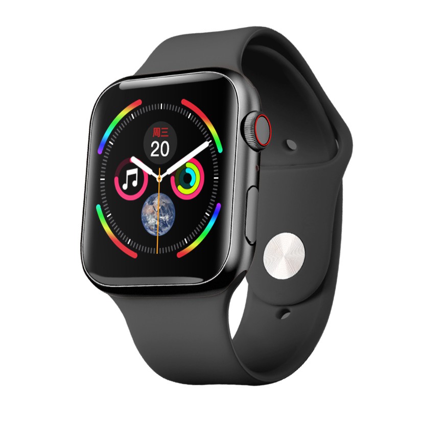 whatsapp apple watch 1