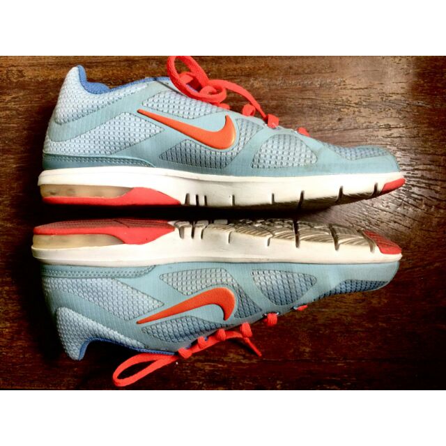 nike 270v