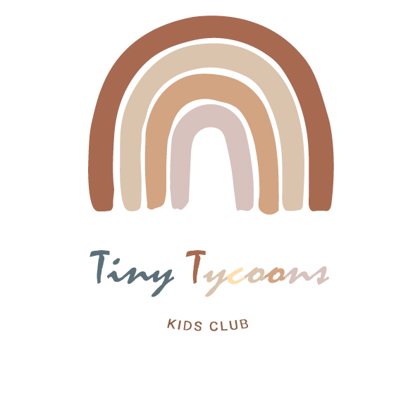 Tiny Tycoons, Online Shop 