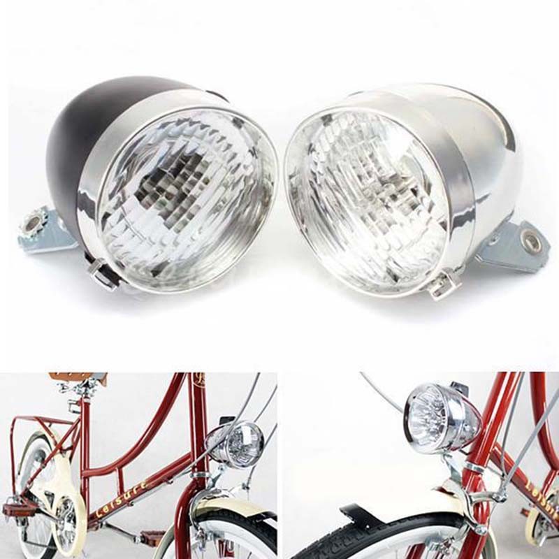 bullet bike light