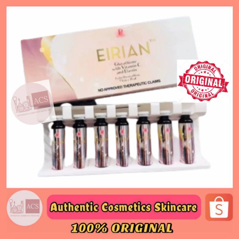 authentic skincare shops in shopee