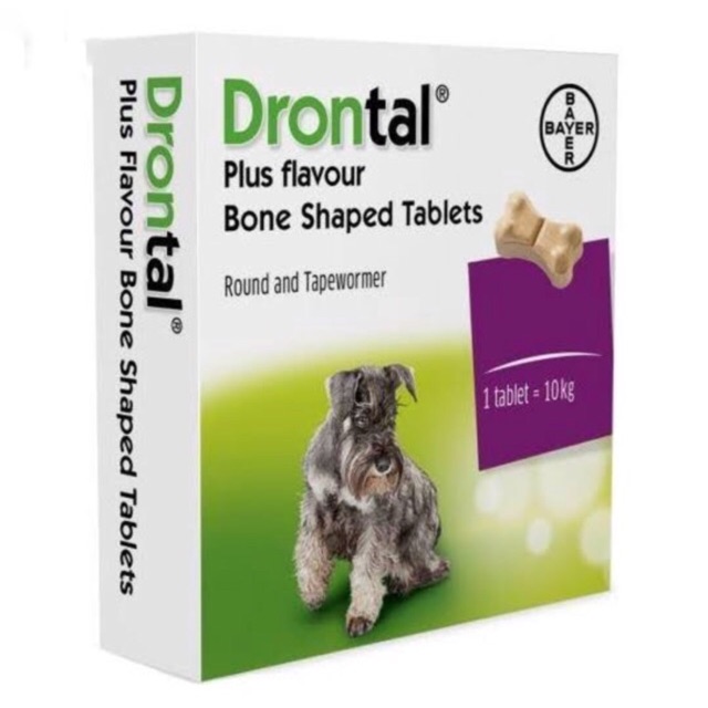 Deworming Pill For Dogs adventistasdeabrantes