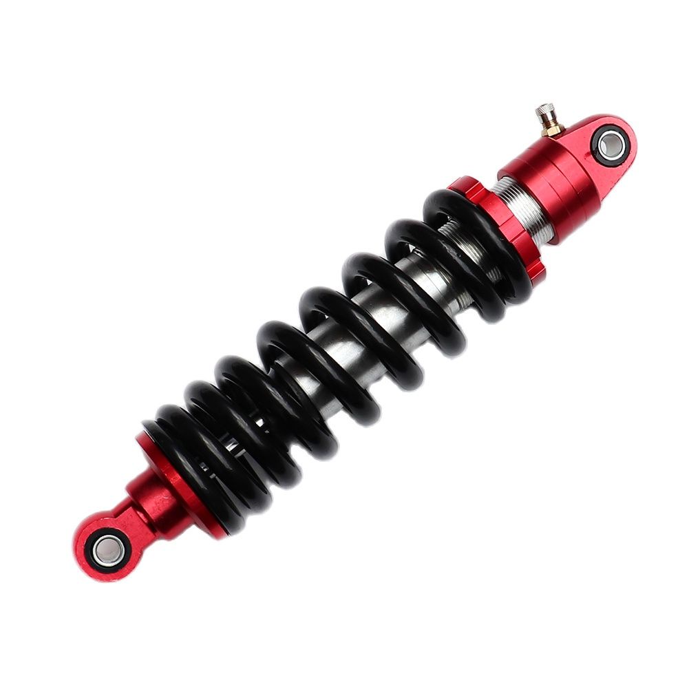 Universal 290MM Motorcycle Rear Suspension Rebound Damping Shock