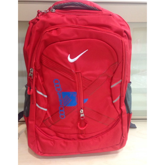 Nike School Bag/ Backpack Shopee Philippines