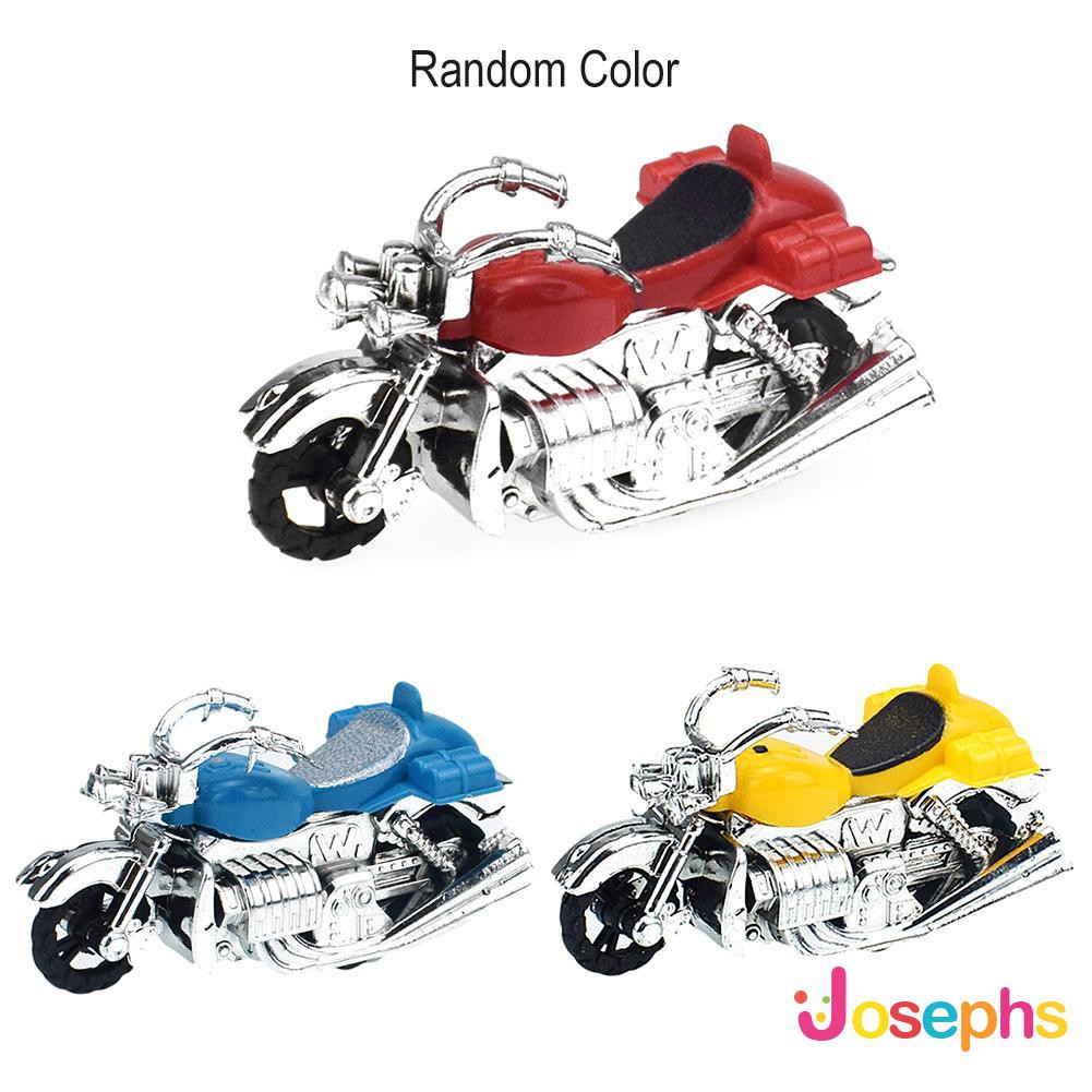 toy motorbike