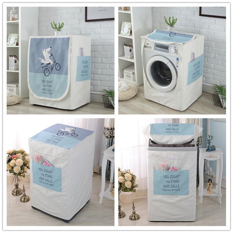 all stars washing machine
