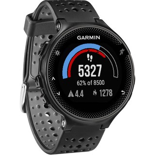 garmin 235 hrm run