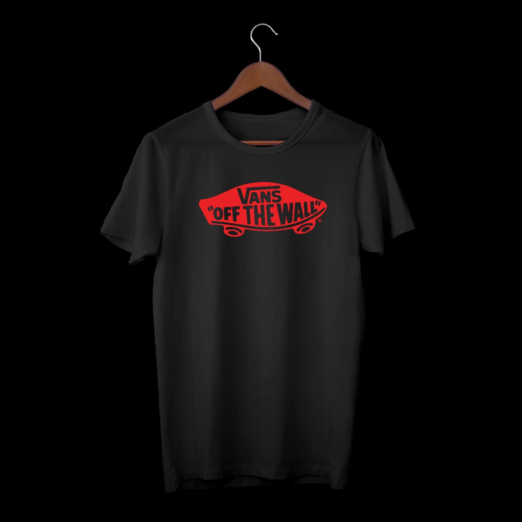 vans off the wall shirt