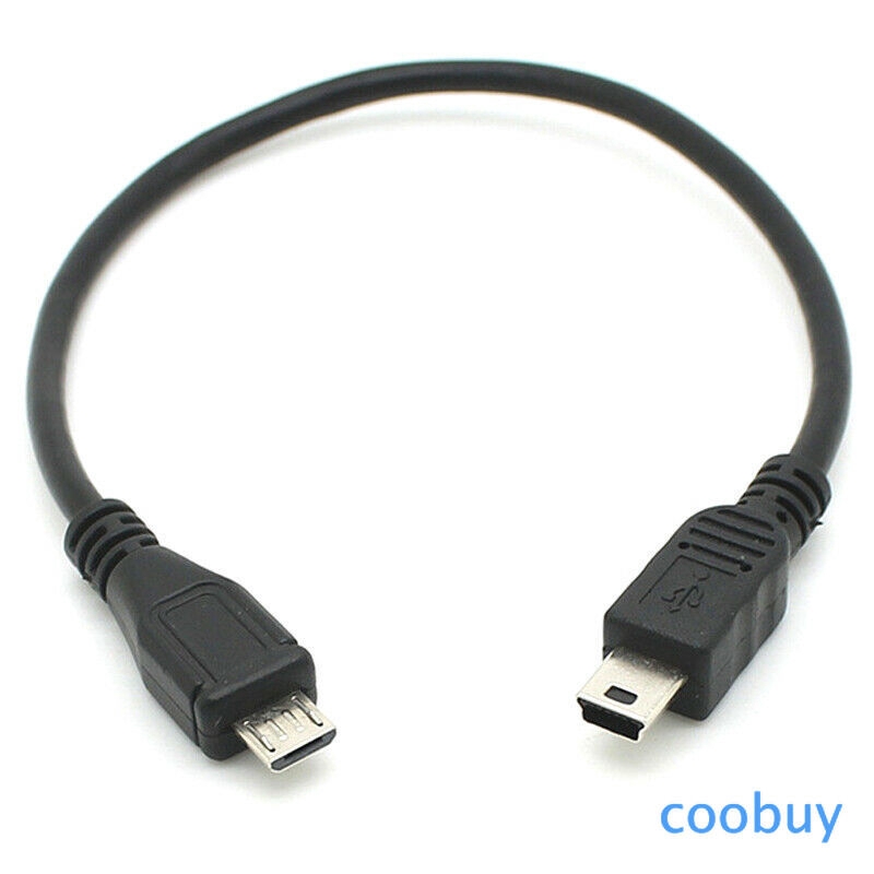 micro usb type b cable