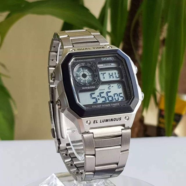 casio skmei 1335