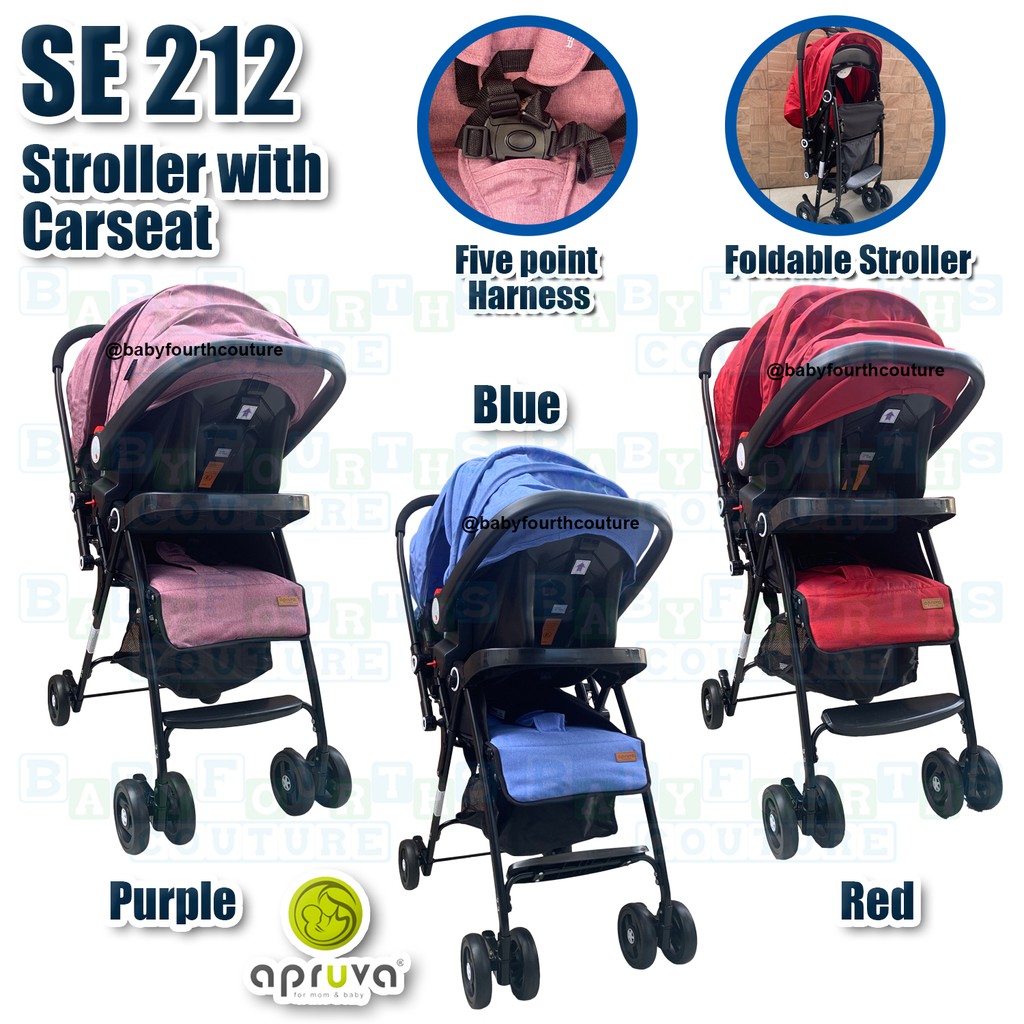 Best Baby Strollers Price List in Philippines January 2021