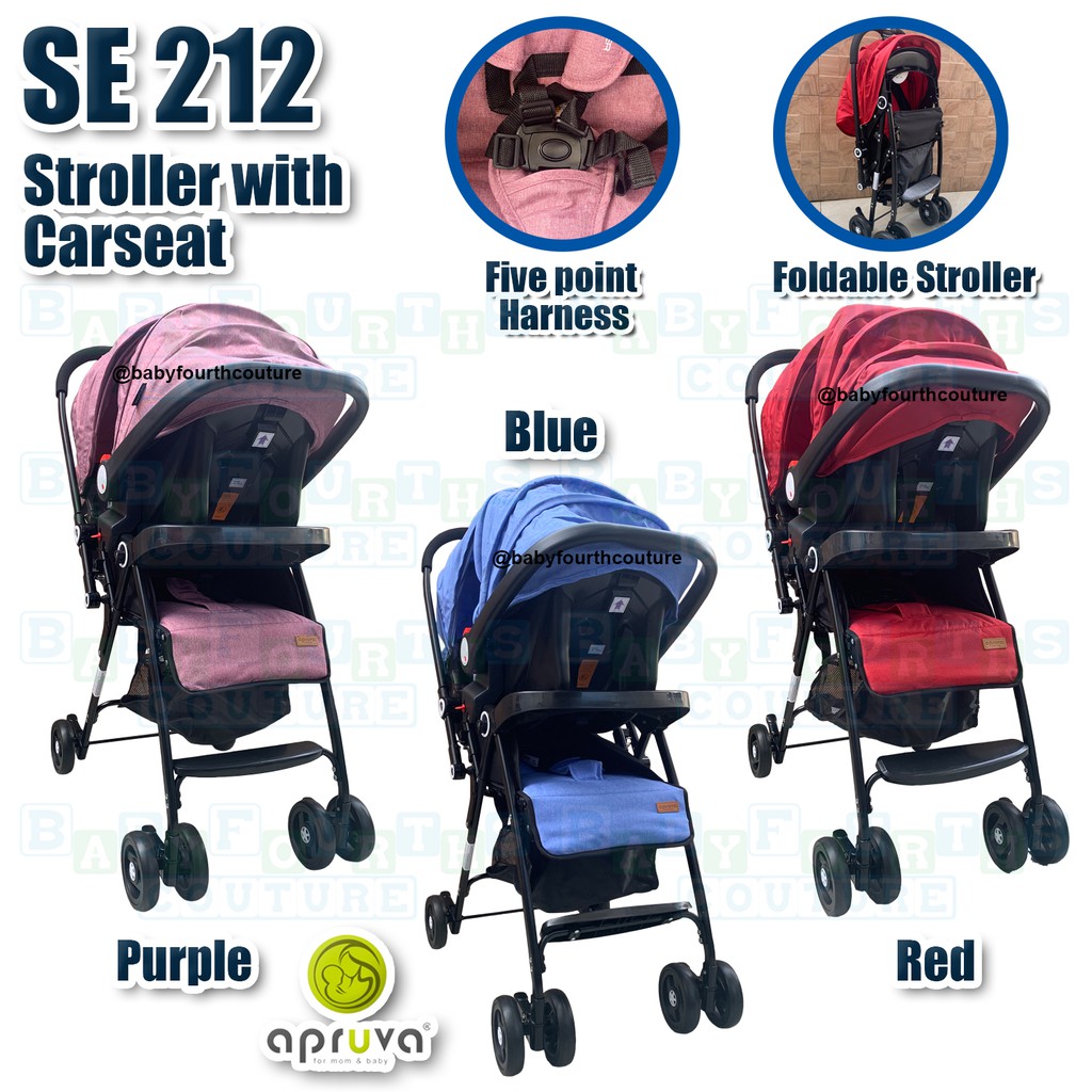  Download 43 Baby Stroller With Car Seat Philippines