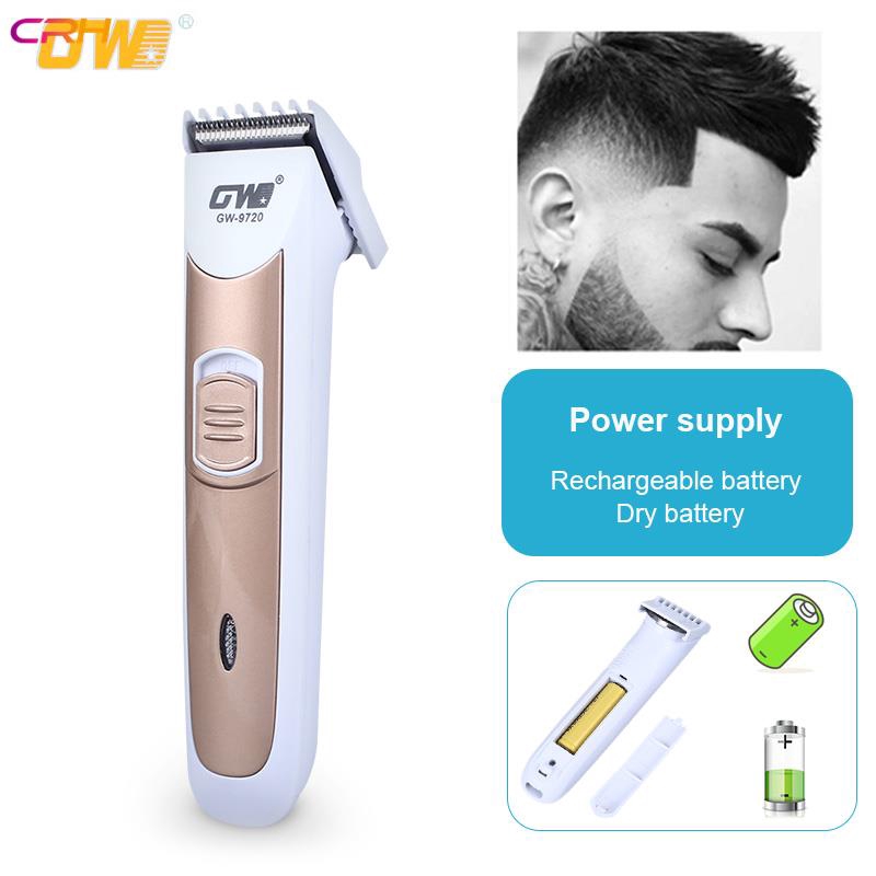 beauty trim personal hair trimmer