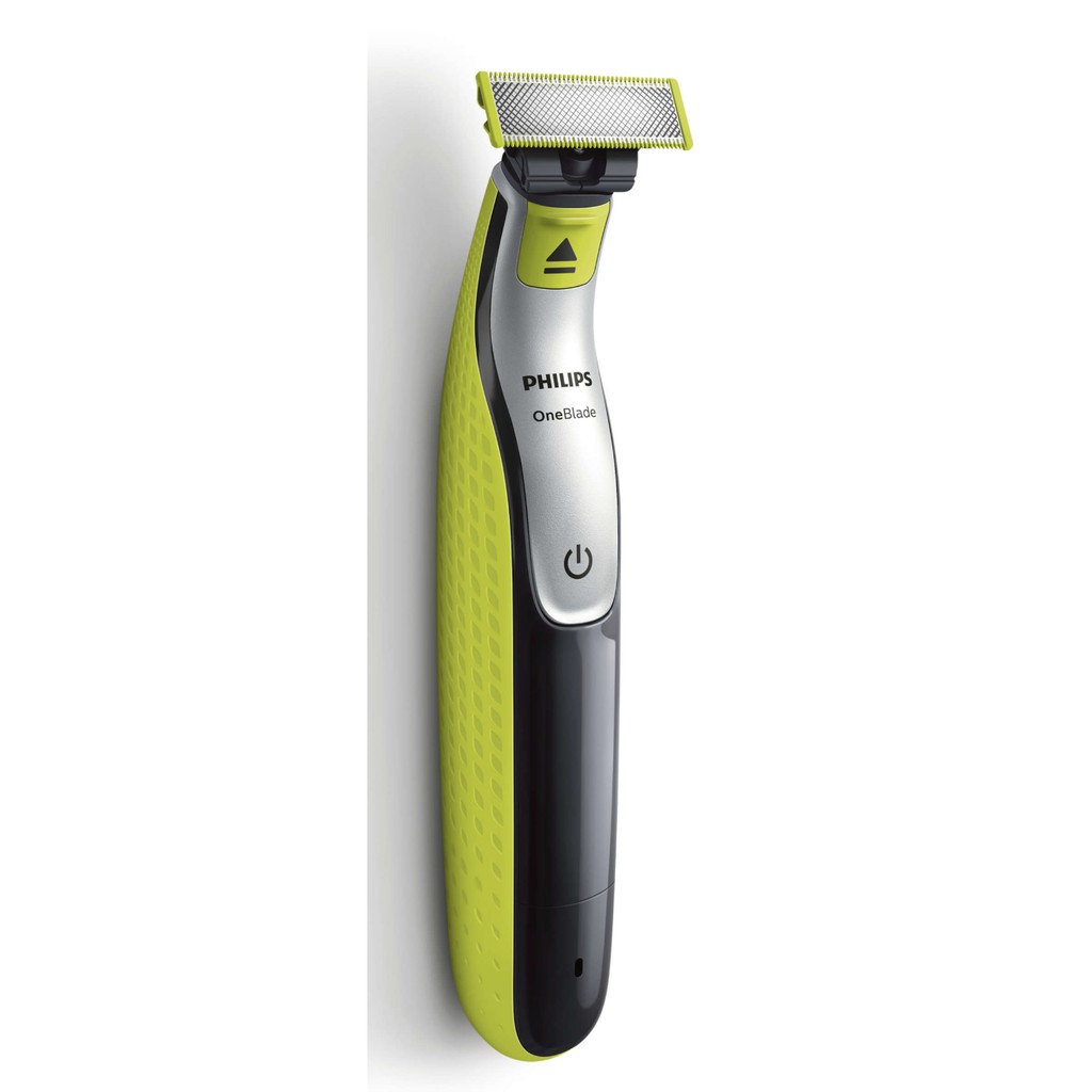 philips oneblade hair and body