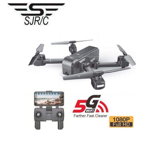 drone sjrc z5 5g