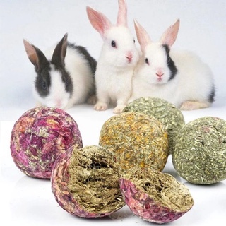 Grass Molar Treat For Rabbits, Guineapigs & Hamsters
