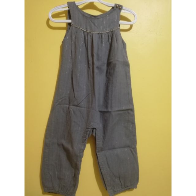 baby gap jumpsuit