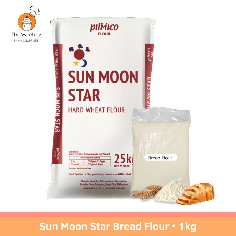 Wheat Flour Price Philippines