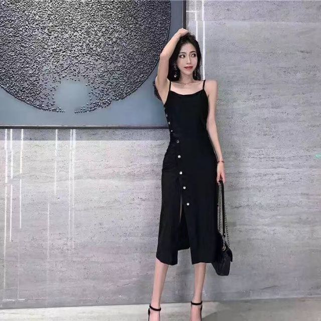 Knitted Dress Sexy Korean +(bottom) | Shopee Philippines