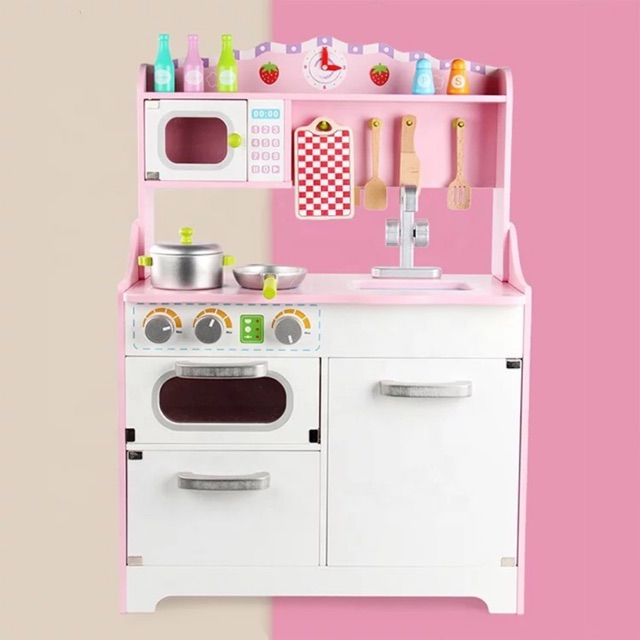 princess kitchen playset